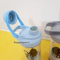 شیکر بدنسازی خارجی TOP