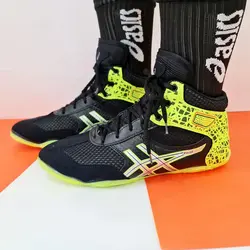 کفش کشتی طرح گلادیاتور