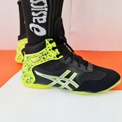 کفش کشتی طرح گلادیاتور