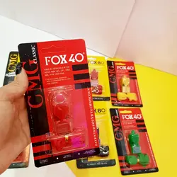 سوت ورزشی فوکس ۸۰