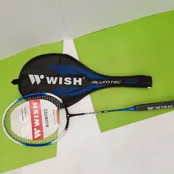 راکت بدمینتون مارک ویش مدل ۳۲۰