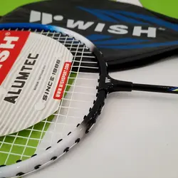 راکت بدمینتون مارک ویش مدل ۳۲۰