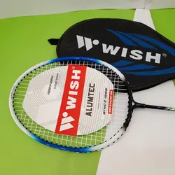 راکت بدمینتون مارک ویش مدل ۳۲۰