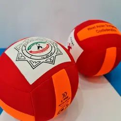توپ داژ بال یا توپ وسطی