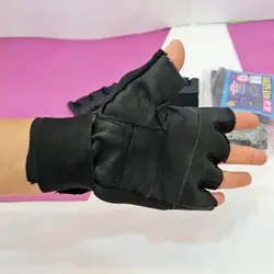 دستکش بدنسازی مردانه معمولی