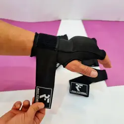 باند بوکس آماده