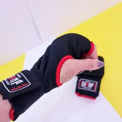 باند بوکس آماده
