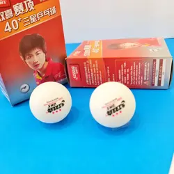 توپ پینگ پنگ dhs ۳ ستاره