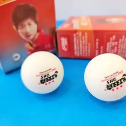 توپ پینگ پنگ dhs ۳ ستاره