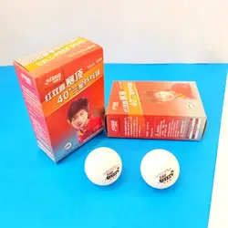 توپ پینگ پنگ dhs ۳ ستاره