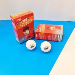 توپ پینگ پنگ dhs ۳ ستاره