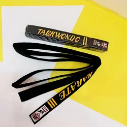 کمربند رزمی دان