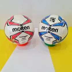 توپ فوتسال پاکستانی مولتن