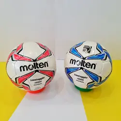 توپ فوتسال پاکستانی مولتن