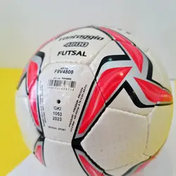 توپ فوتسال پاکستانی مولتن