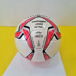 توپ فوتسال پاکستانی مولتن