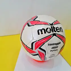 توپ فوتسال پاکستانی مولتن