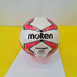 توپ فوتسال پاکستانی مولتن