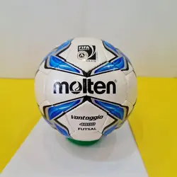 توپ فوتسال پاکستانی مولتن