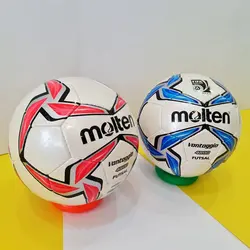 توپ فوتسال پاکستانی مولتن