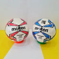 توپ فوتسال پاکستانی مولتن