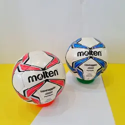 توپ فوتسال پاکستانی مولتن