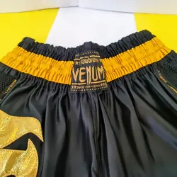 شورت حرفه ای رزمی کیک بوکس