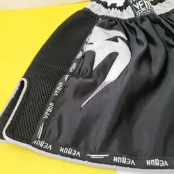 شورت حرفه ای رزمی کیک بوکس