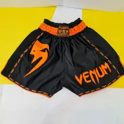 شورت حرفه ای رزمی کیک بوکس