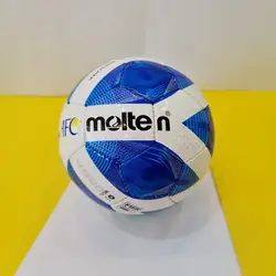 توپ فوتسال مولتن پاکستانی دست دوز