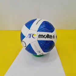 توپ فوتسال مولتن پاکستانی دست دوز