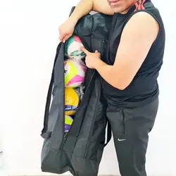 کیف حمل توپ باشگاهی مارک آل اسپرت