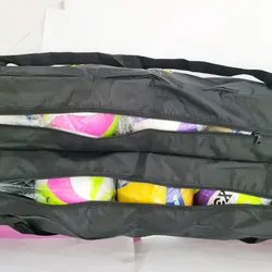 کیف حمل توپ باشگاهی مارک آل اسپرت