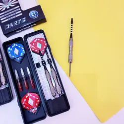 تیر دارت ۲۱ گرمی تنگستن