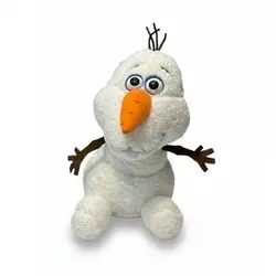 عروسک شخصیت الاف فروزن مدل Olaf by Famosa ارتفاع 65 سانتیمتر