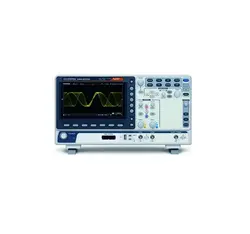 اسیلوسکوپ رومیزی دیجیتال مدل MSO-2202E گودویل