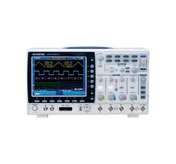 اسیلوسکوپ رومیزی دیجیتال مدل GDS-2304A گودویل