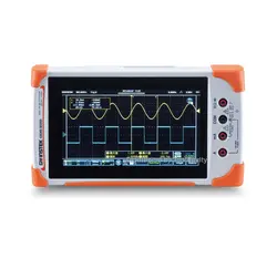 اسیلوسکوپ دستی دیجیتال مدل GDS-220 گودویل