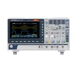 اسیلوسکوپ رومیزی دیجیتال مدل GDS-1104B گودویل