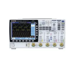 اسیلوسکوپ رومیزی دیجیتال مدل GDS-3504 گودویل