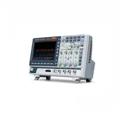 اسیلوسکوپ رومیزی دیجیتال مدل MSO-2074E گودویل