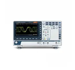 اسیلوسکوپ رومیزی دیجیتال مدل GDS-2074E گودویل