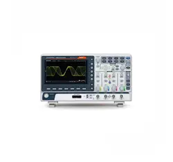 اسیلوسکوپ رومیزی دیجیتال مدل MSO-2072E گودویل