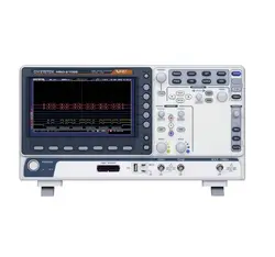 اسیلوسکوپ رومیزی دیجیتال مدل MSO-2102E گودویل