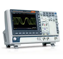 اسیلوسکوپ رومیزی دیجیتال مدل GDS-2102E گودویل