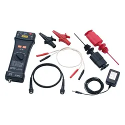 پراب های ولتاژ دیفرانسیلی اسیلوسکوپ مدل GDP-100 گودویل