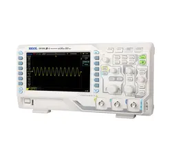 اسیلوسکوپ رومیزی دیجیتال مدل DS-1202Z-E ریگول