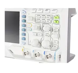 اسیلوسکوپ رومیزی دیجیتال مدل DS-1202Z-E ریگول