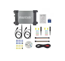 کارت اسیلوسکوپ مدل Hantek6022BL هنتک