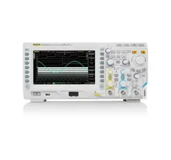 اسیلوسکوپ رومیزی دیجیتال مدل MSO-2202A ریگول